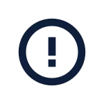 System Expired Line SVG Icon